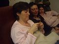 Le tricot bis